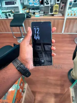 Infinix Note 50 (Used)