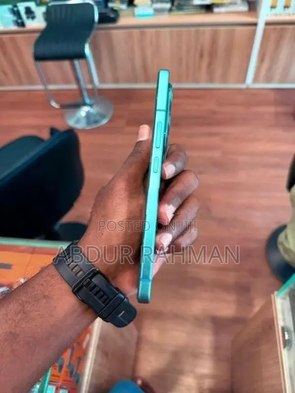 Infinix Note 50 (Used)