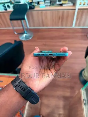 Infinix Note 50 (Used)
