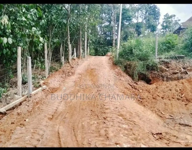 Lanad for Sale Bandarawela