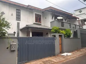 1st Floor House for Rent in Kalubowila, Dehiwala