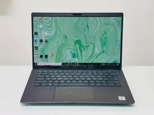 Dell Latitude 7410 16GB RAM 512GB i7 10th Gen