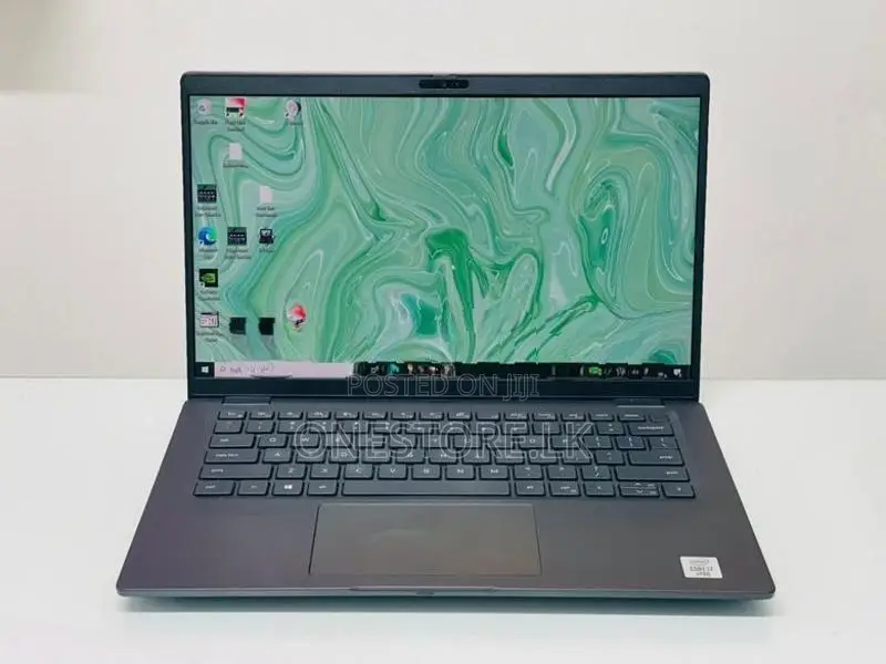 Dell Latitude 7410 16GB RAM 512GB i7 10th Gen