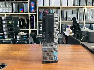 i3 2nd Generation CPU