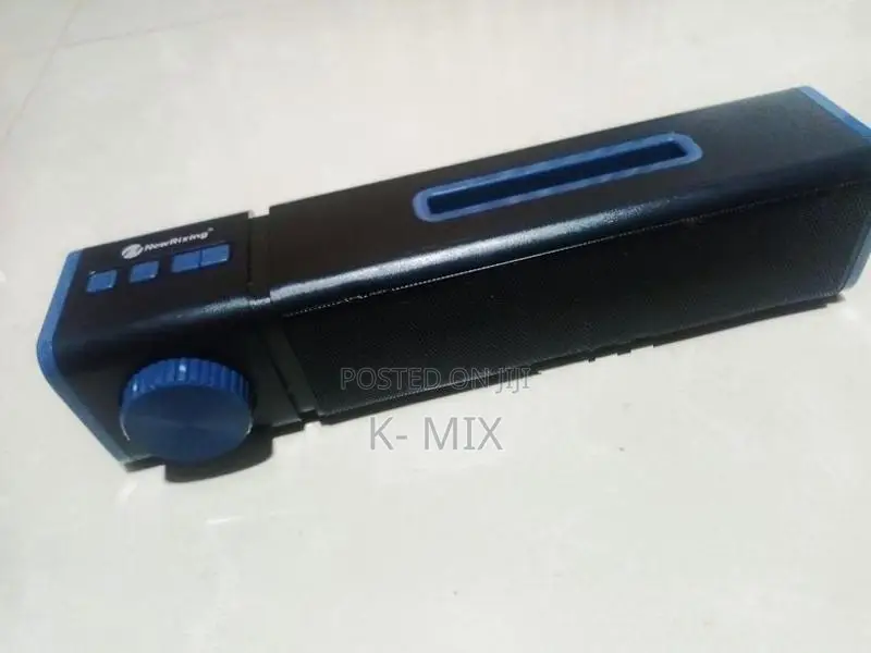 Bluetooth Soundbar