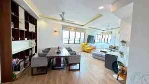 6th Avenue - 03 Bedroom Furnished Apartment for Rent Colombo 05