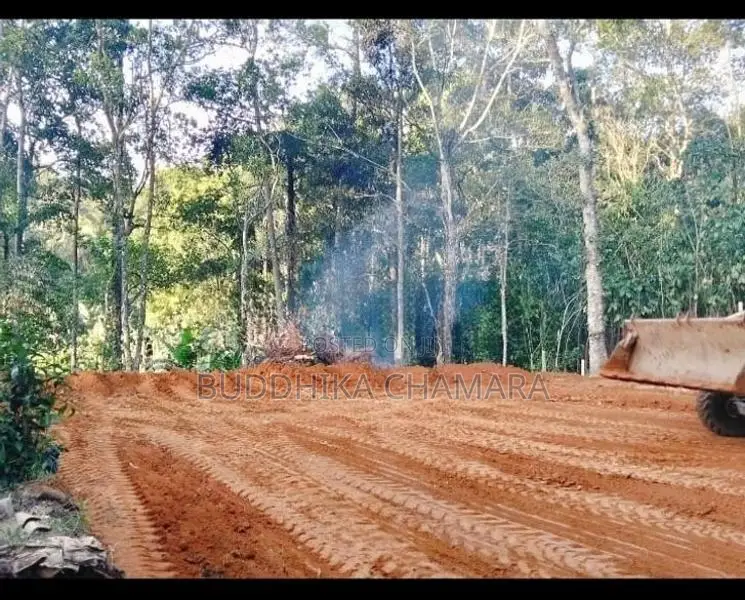 Lanad for Sale Bandarawela
