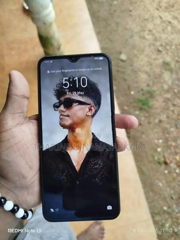 Huawei Nova Y61 (Used)