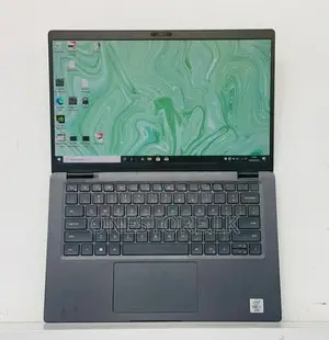 Dell Latitude 7410 16GB RAM 512GB i7 10th Gen