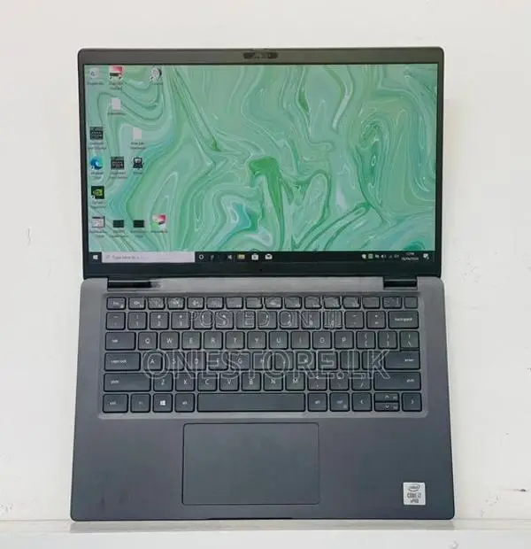 Dell Latitude 7410 16GB RAM 512GB i7 10th Gen