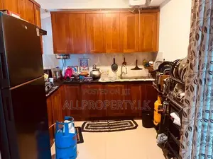 3 Room Apartment for Sale – Kottahena Expo