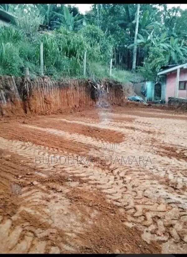Lanad for Sale Bandarawela