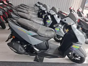 TVS Ntorq 125 2026