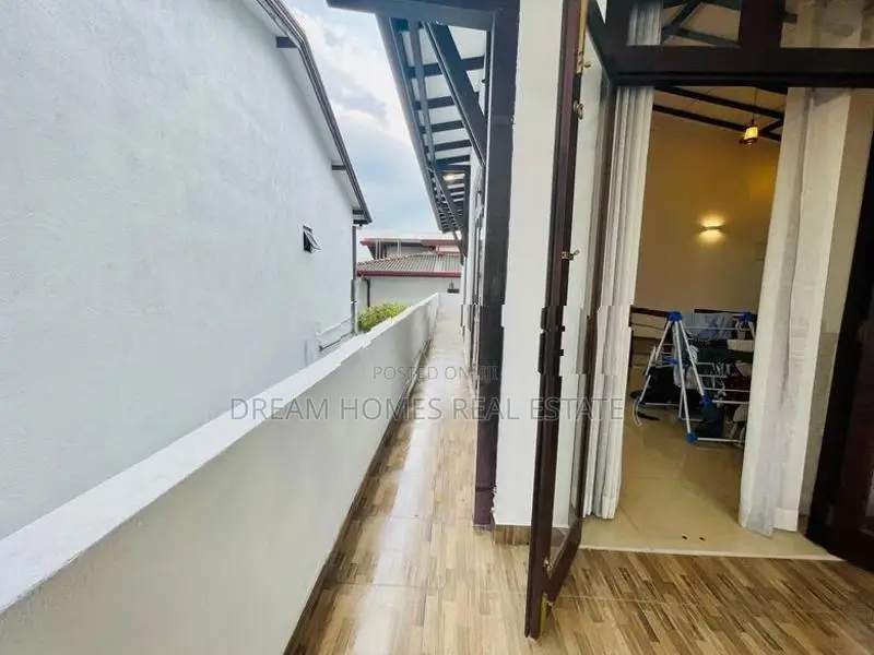 Spacious 4 Bedroom House for Sale – Horahena