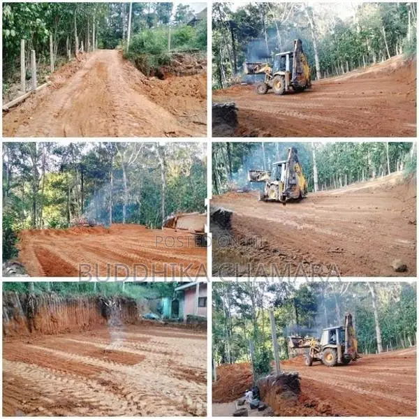 Lanad for Sale Bandarawela