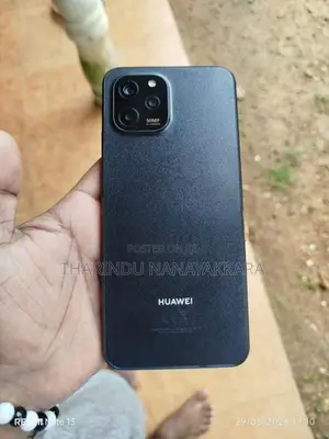 Huawei Nova Y61 (Used)