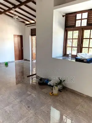 1st Floor House for Rent in Kalubowila, Dehiwala