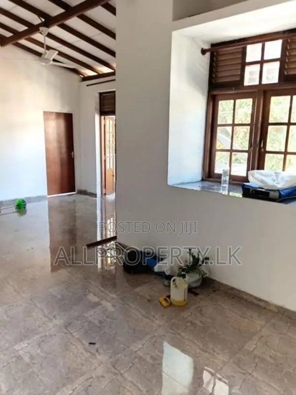 1st Floor House for Rent in Kalubowila, Dehiwala
