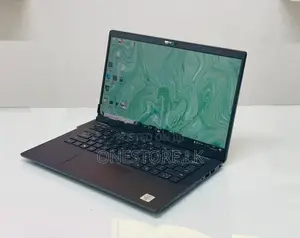 Dell Latitude 7410 16GB RAM 512GB i7 10th Gen