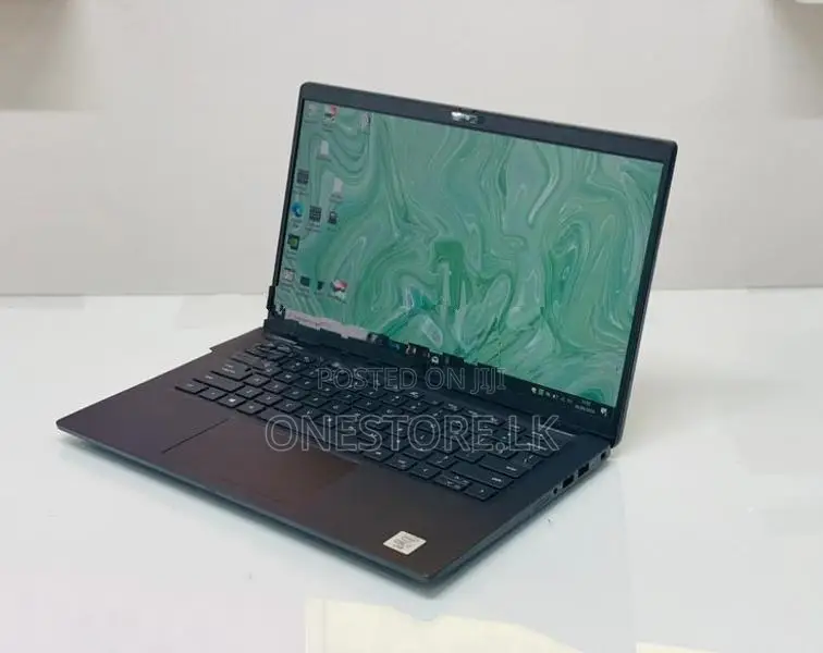 Dell Latitude 7410 16GB RAM 512GB i7 10th Gen