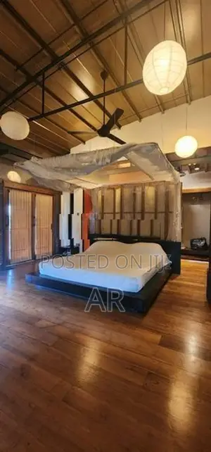Luxury House in Kotte with Swimming Pool for Sale