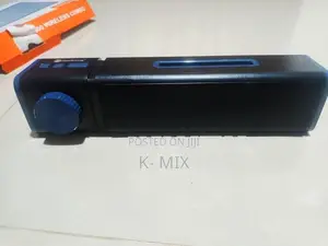 Bluetooth Soundbar