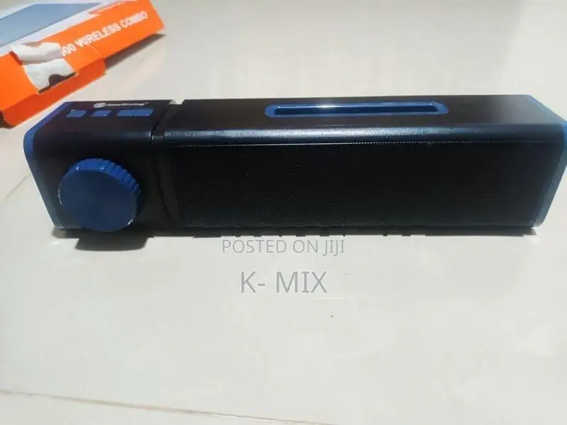 Bluetooth Soundbar