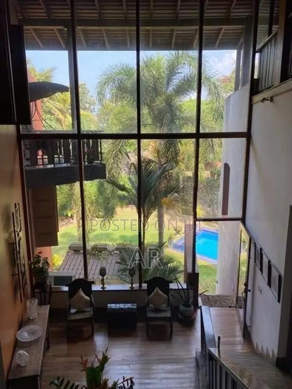 House for Sale in Colombo 5 Polhengoda