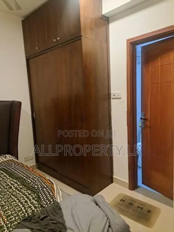 3 Room Apartment for Sale – Kottahena Expo