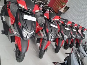 TVS Ntorq 125 2026