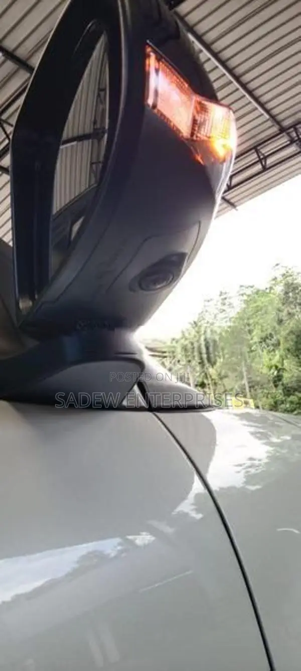 Toyota Raize Hybrid 2026