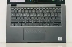Dell Latitude 7410 16GB RAM 512GB i7 10th Gen