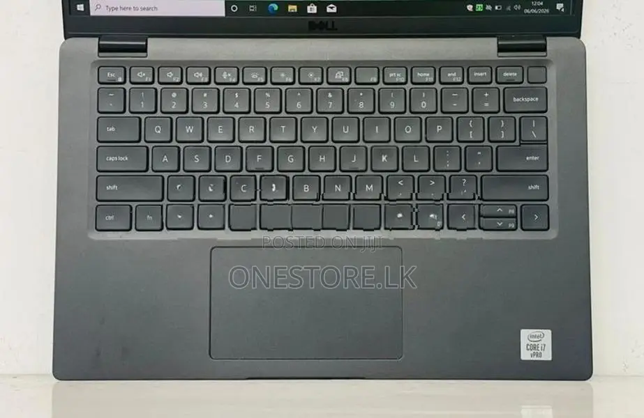 Dell Latitude 7410 16GB RAM 512GB i7 10th Gen