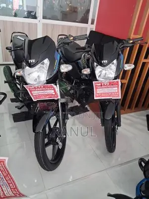 TVS Sport 110 2026