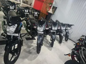 TVS Sport 110 2026