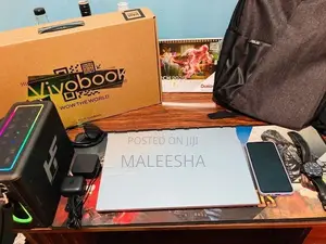 Asus Vivobook Core i3 Laptop