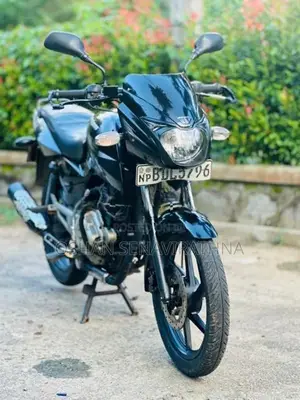 Bajaj Pulsar 150 2015