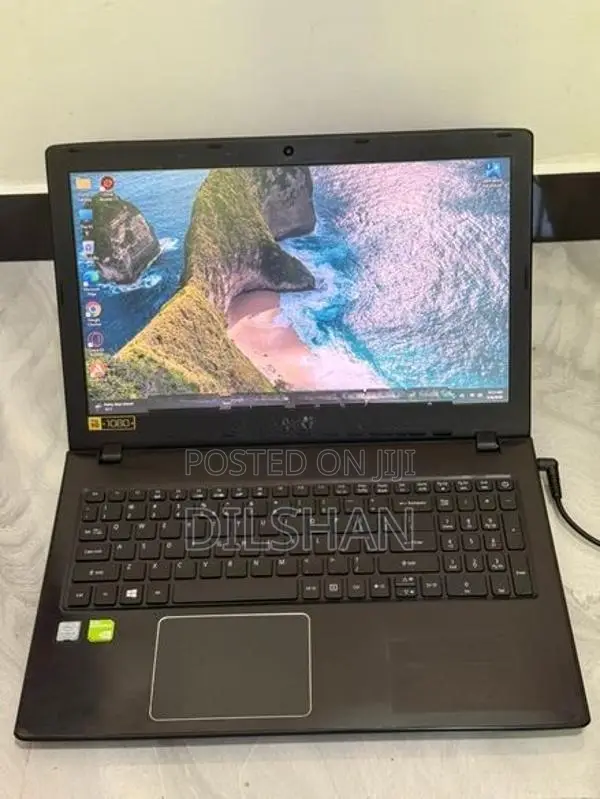Acer Aspire E5-576G Laptop