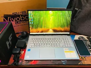 Asus Vivobook Core i3 Laptop