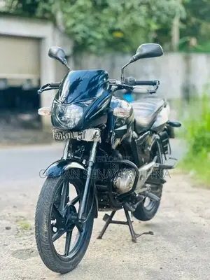 Bajaj Pulsar 150 2015