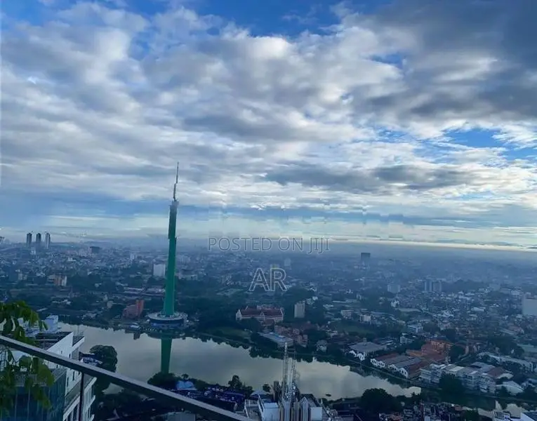 Luxury Apartment for Rent in Colombo 2