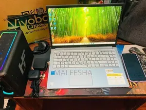 Asus Vivobook Core i3 Laptop