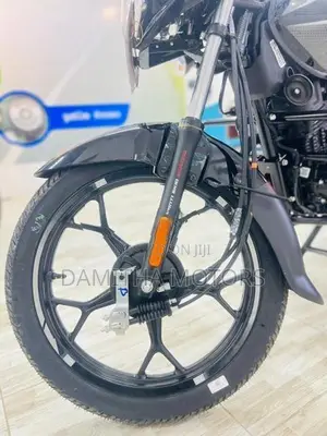 Bajaj Platina 100 Brand new 2026