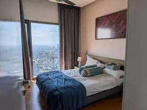 Luxury Apartment for Rent in Colombo 2