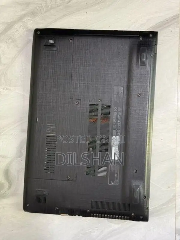 Acer Aspire E5-576G Laptop