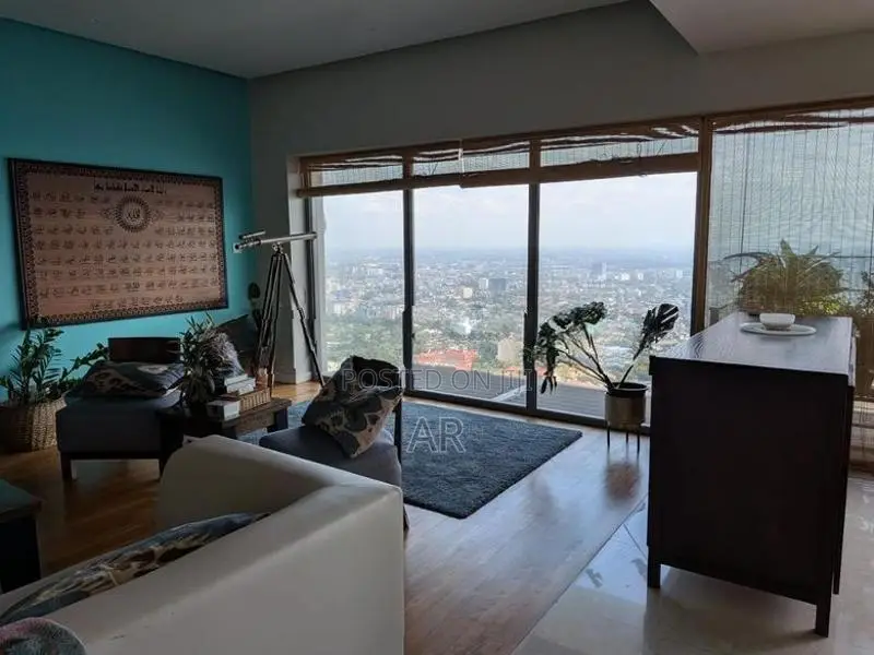 Luxury Apartment for Rent in Colombo 2