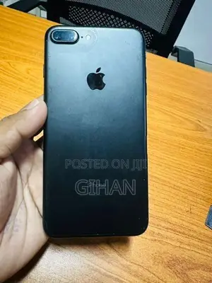 Apple iPhone 7 Plus 128GB (Used)