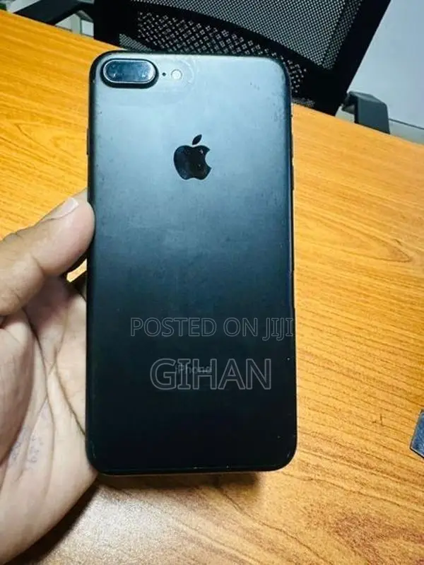 Apple iPhone 7 Plus 128GB (Used)