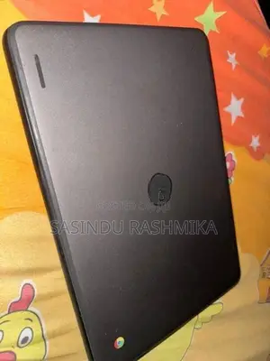 Dell Chromebook