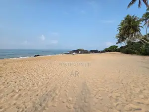 Prime Beachfront Land sale Balapitiya